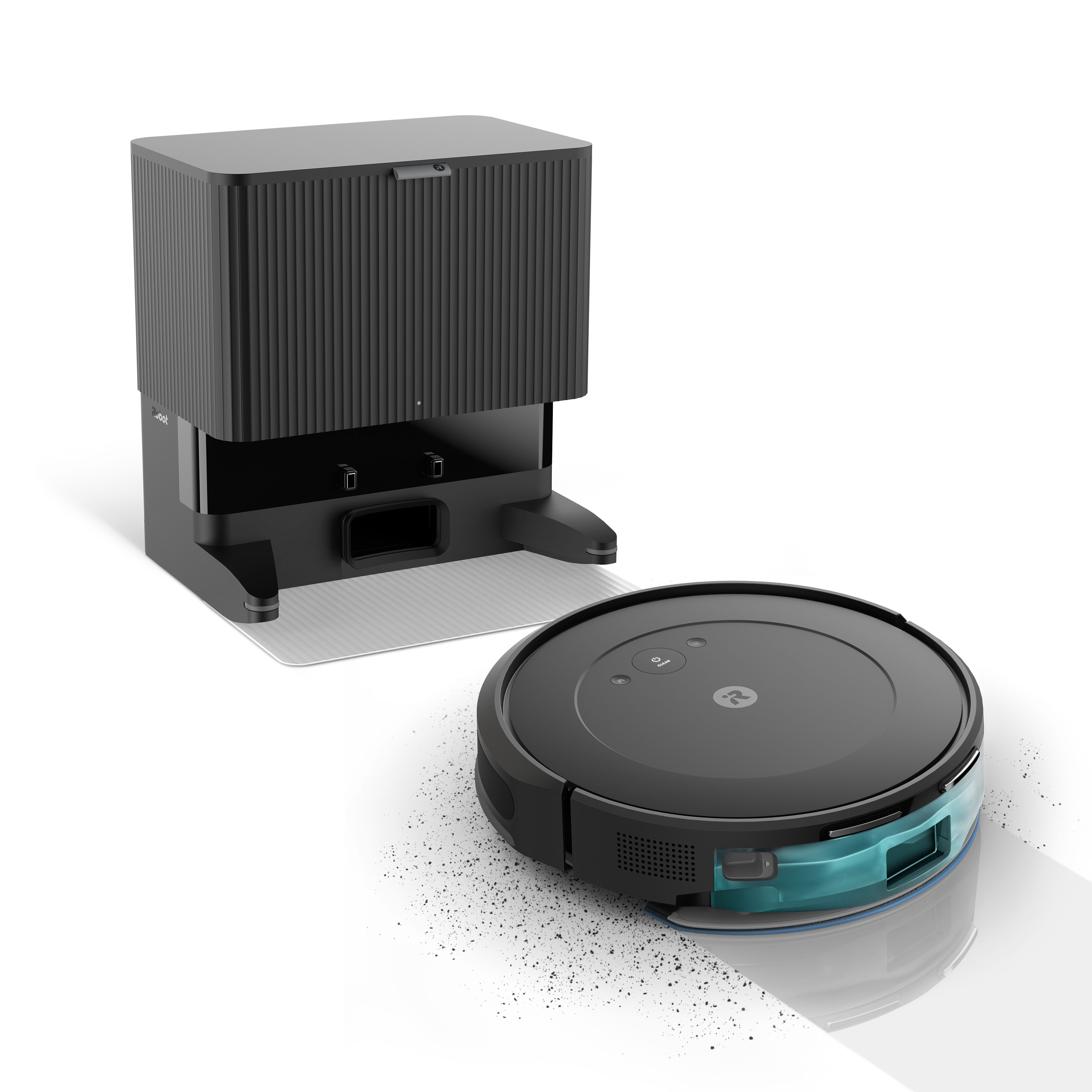 On sale Robot Roomba